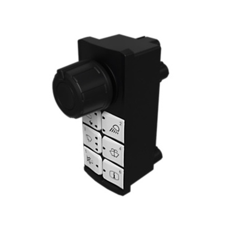 Construction Machinery parts exchange for Auxiliary machine