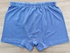 Трусы для мальчиков 13004-1 однотонные