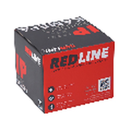 Вандалозащищенная 1080P IP-видеокамера c микрофоном и SD-картой RedLine RL-IP22P-S.eco