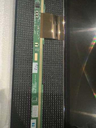 LCD Matrix 43 LG LC430DUQ-SKA3 (Open Cell), TV Screen