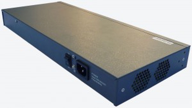 Коммутаторы BDCOM