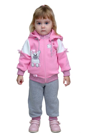 Детская одежда "Славита"