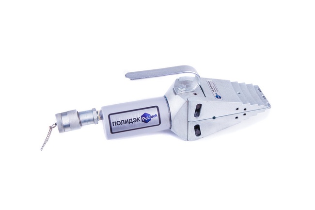 Разгонщик фланцев гидравлический РФГ-14 ПОЛИДЭК