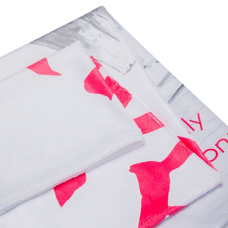 Beach towels Beechbird Blessing