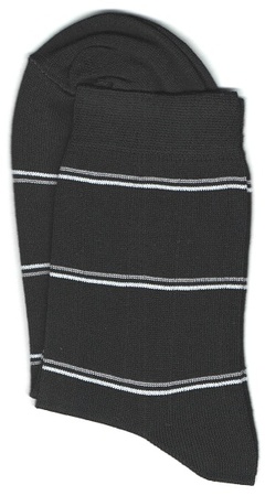 Носки мужские (арт. с802) «Клетка»