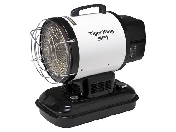 Инфракрасный дизельный нагреватель TK-SF1