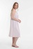Night dress% 48 cotton / 48% modal / 4% elastic