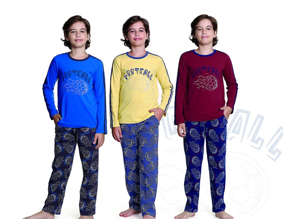 Erkekler için pijamalar. Emlak Kodu: 9629