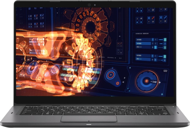 High Dell Latitude 5300 2-in-1 Intel Core i5 8th Gen 8GB RAM 256GB SSD 13.3" Display