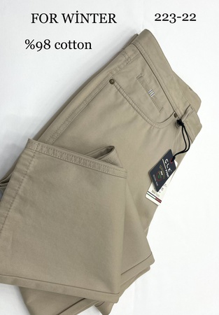 PAMUK LYCRA BEŞCEP FİLETOLU ( 420 )