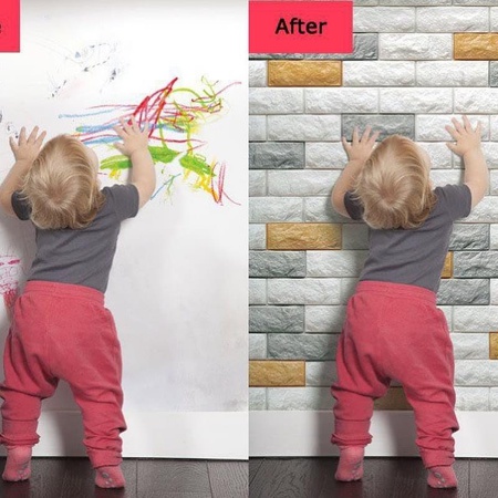 ОБОИ, 3D ОБОИ, самоклеющиеся обои