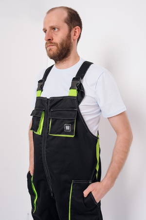 Мужская и женская спецодежда. Опт.