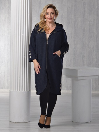 Кардиган-00458