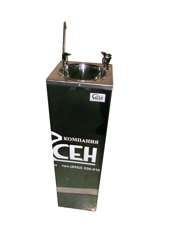 İçme çeşmesi Euro &quot;Crystal-N&quot;