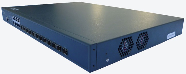 Коммутаторы BDCOM