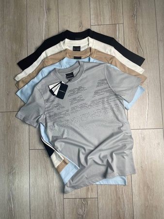 Футболка «EA7»