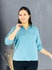 Women's blouses, youth, sizes from 42-50, from 52-56