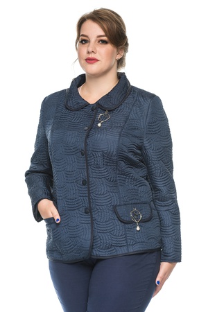 Demi ceket &quot;Rada&quot; (yeni)