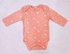 Боди детское