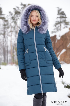 Пальто "Пелагея"