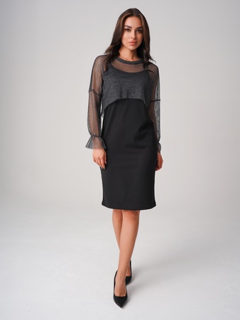 Платье праздничное