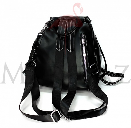 Женский рюкзак BlackWhite Two