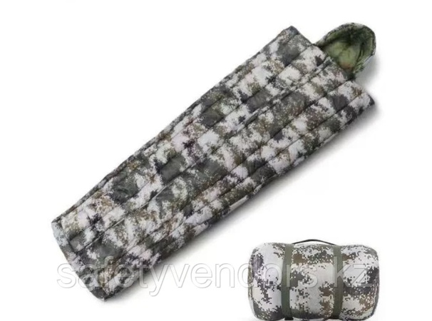 Спальные мешки зимние под заказ оптом Китай