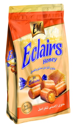 Ириски Eklerleri