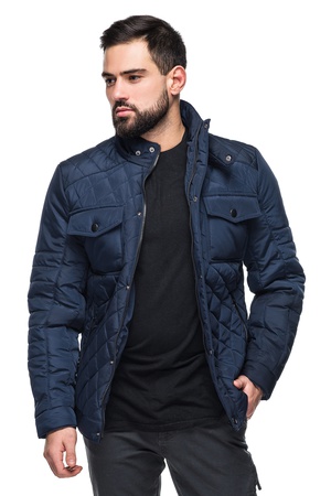 Demi ceket &quot;Marsilya&quot;