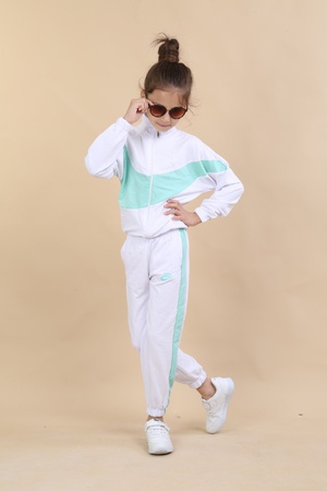 Спортивный костюм