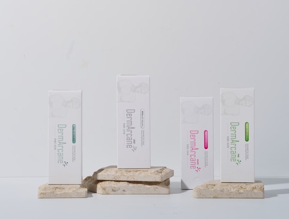 DermArcane – новое поколение филеров