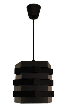 Люстры в стиле loft