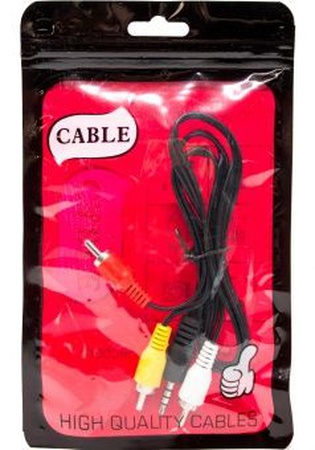 PC Kabloları ve Güç