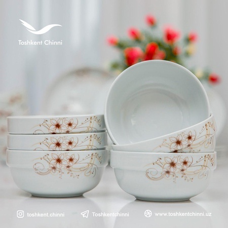 Фарфоровые изделия