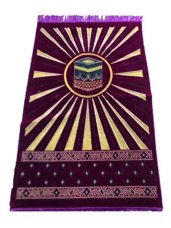 Коврик для молитв