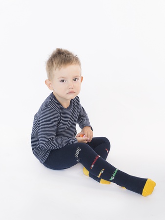 Children's socks and tights