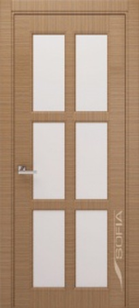 Kapı 26_75_SSS TO / Keten