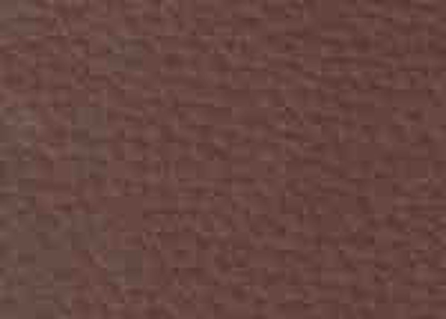 Suni deri kahverengi