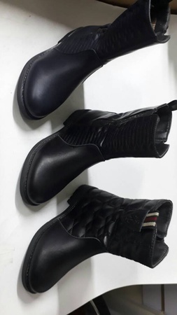 çocuk ayakkabıları