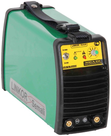 Сварочный инвертор ВД-300ИП