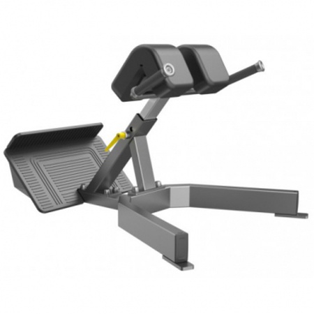 A3045 Тренажер для разгибания спины. Гиперэкстензи