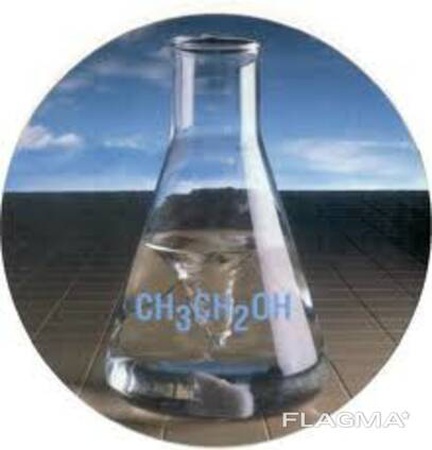 Rektifiye teknik etil alkol, 1. sınıf% 96.6