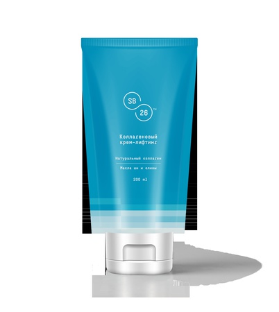 Kolajen kaldırma kremi