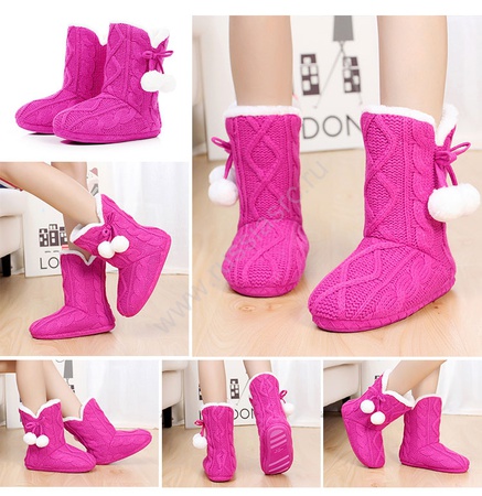 Домашние угги L-200