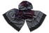 Italian silk and wool scarves for men