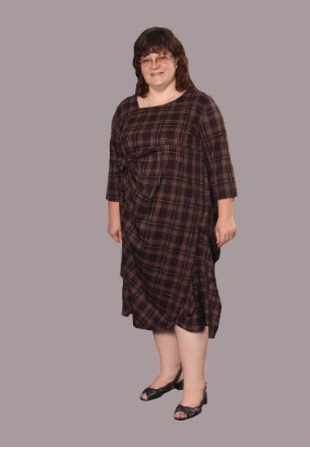 Женское платье