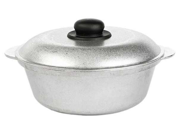 Кастрюля «Боярыня» 2,5 л