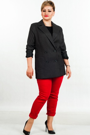 Жакет женский