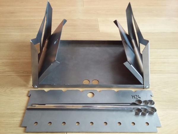 Автомангал