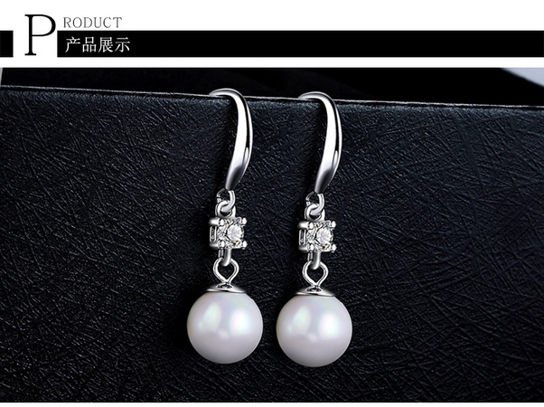 кулон - Серебро 925